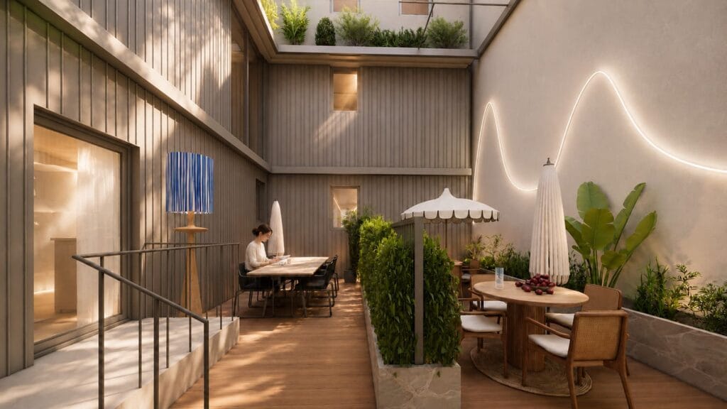 ΕΛΑ SUITES VICTORIA PRIME