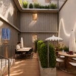 ΕΛΑ SUITES VICTORIA PRIME