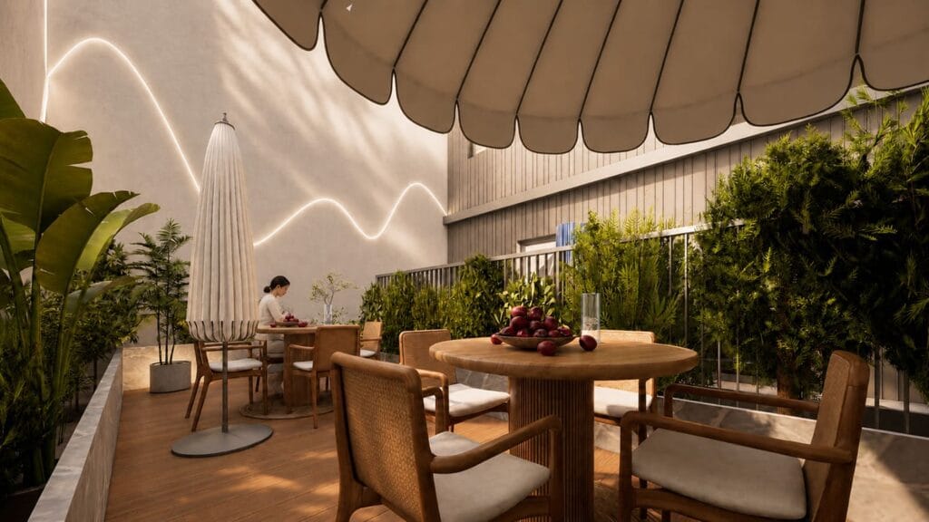 ΕΛΑ SUITES VICTORIA PRIME