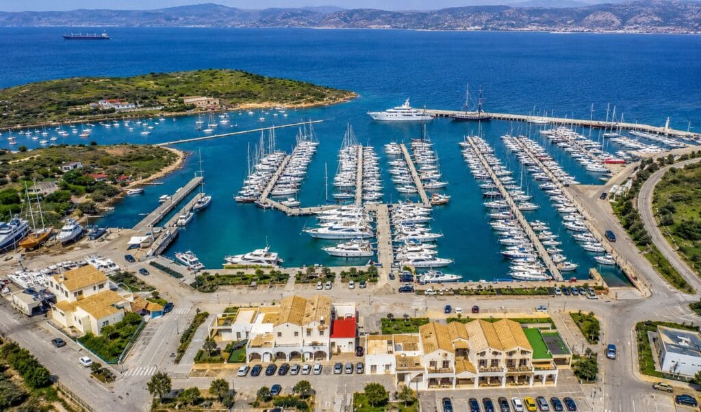 Greece real estate market analysis first half of 2026